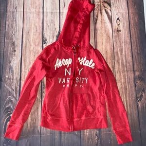 Aeropostle Juniors Small Jacket